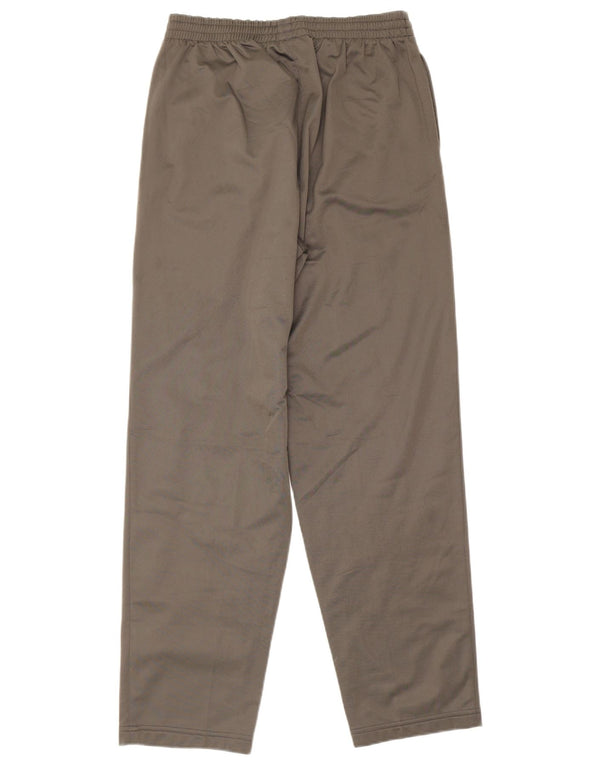 Ανδρική φόρμα Lotto Παντελόνι UK 40/42 Large Grey Polyester