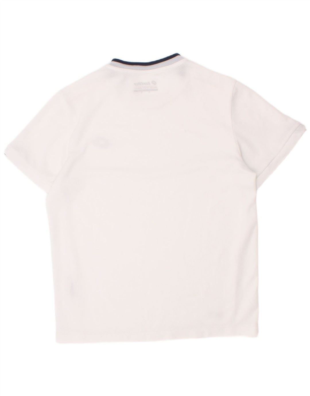Lotto Γυναικείο T-Shirt Top UK 8 Small White