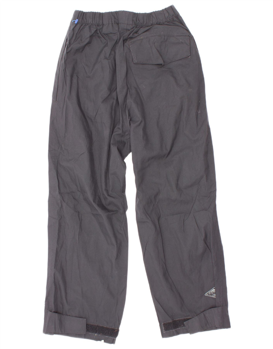 Γυναικείο αδιάβροχο παντελόνι Columbia UK 0 2XS Γκρι Πολυεστέρας
