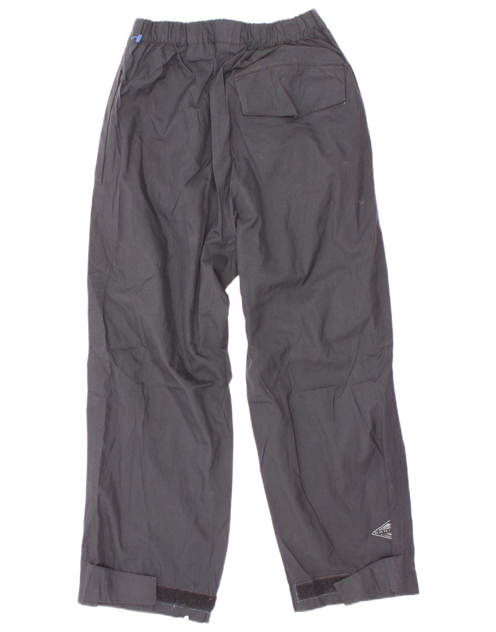 Γυναικείο αδιάβροχο παντελόνι Columbia UK 0 2XS Γκρι Πολυεστέρας