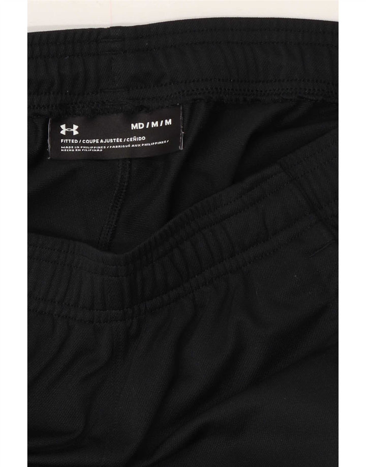 Ανδρική αθλητική φόρμα Under Armour Graphic Παντελόνι Μεσαίο Μαύρο