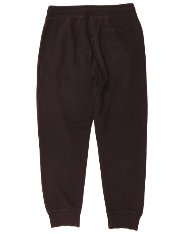 Ellesse Mens Tracksuit Trousers Joggers Large Black