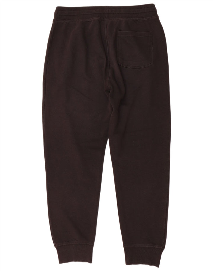 Ανδρική φόρμα Ellesse Παντελόνι Joggers Large Μαύρο