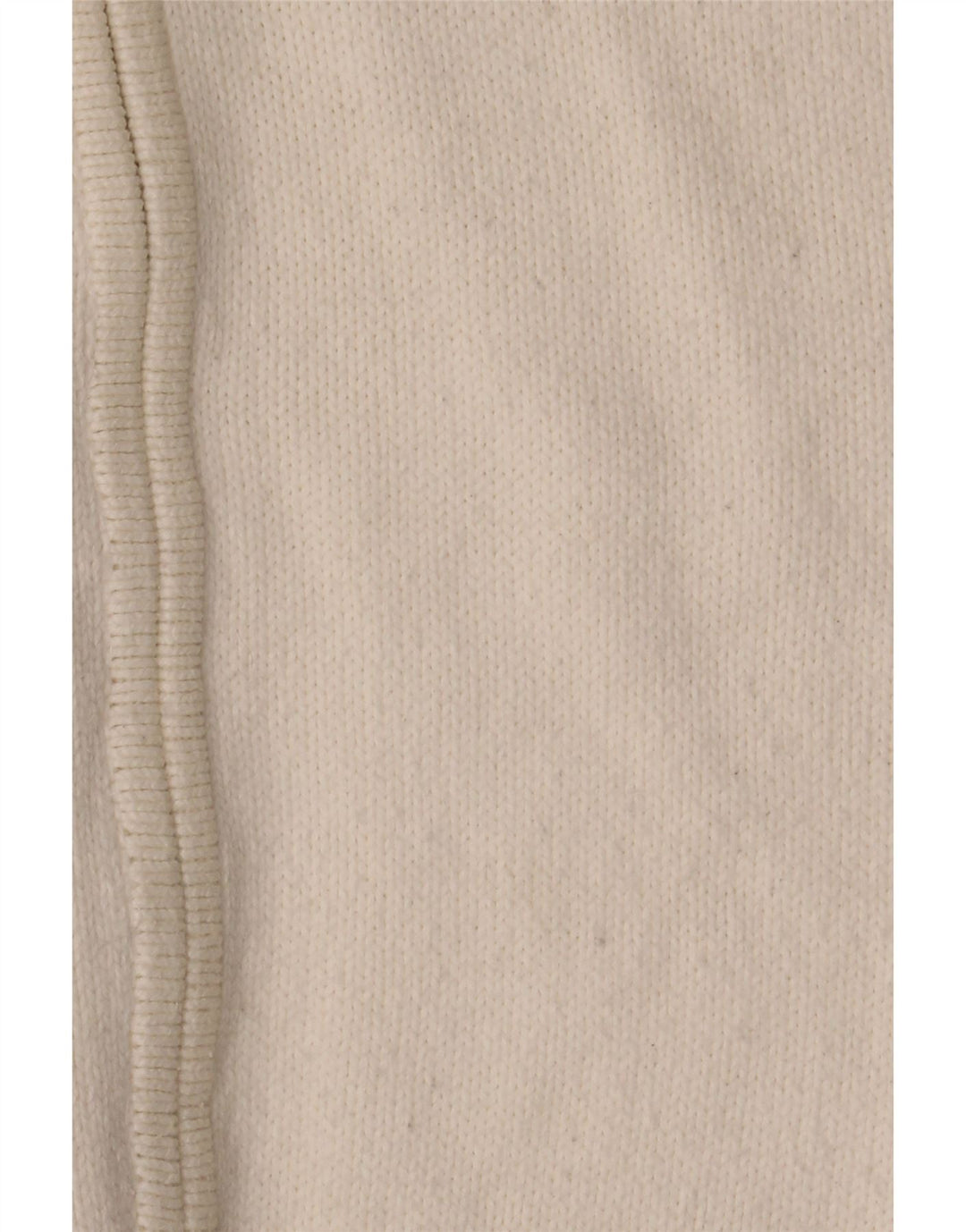 Marks & Spencer Γυναικείο Stretch Cardigan πουλόβερ UK 16 Large White