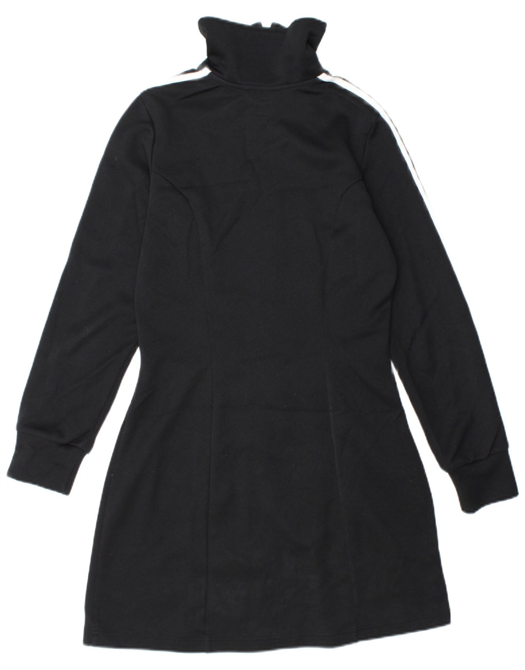 Adidas Γυναικεία φόρμα Longline Top Jacket IT 36 XS Μαύρο