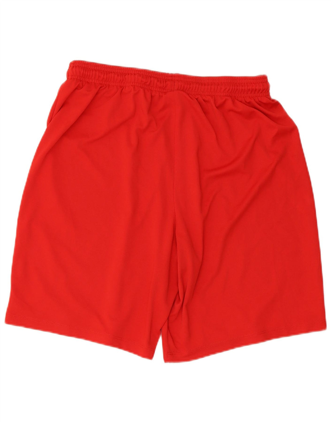 Ανδρικό αθλητικό σορτς Nike Dri Fit XL κόκκινο πολυεστέρα