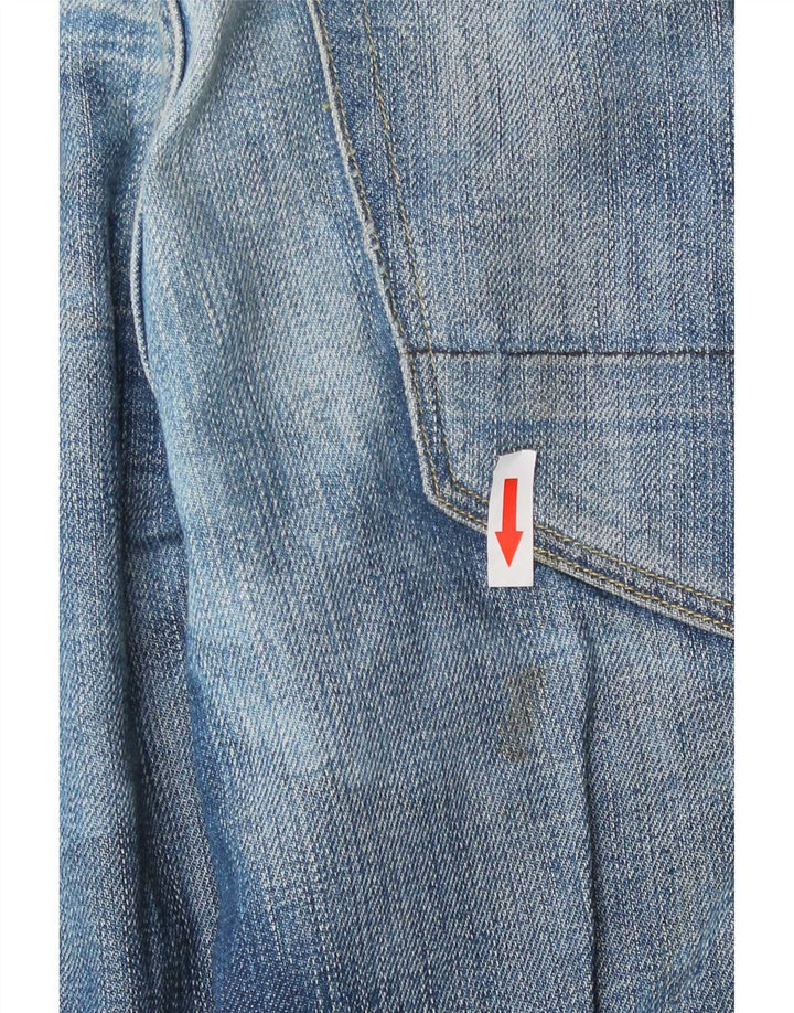G-Star Ανδρικό Bootcut Jeans W38 L34 Μπλε