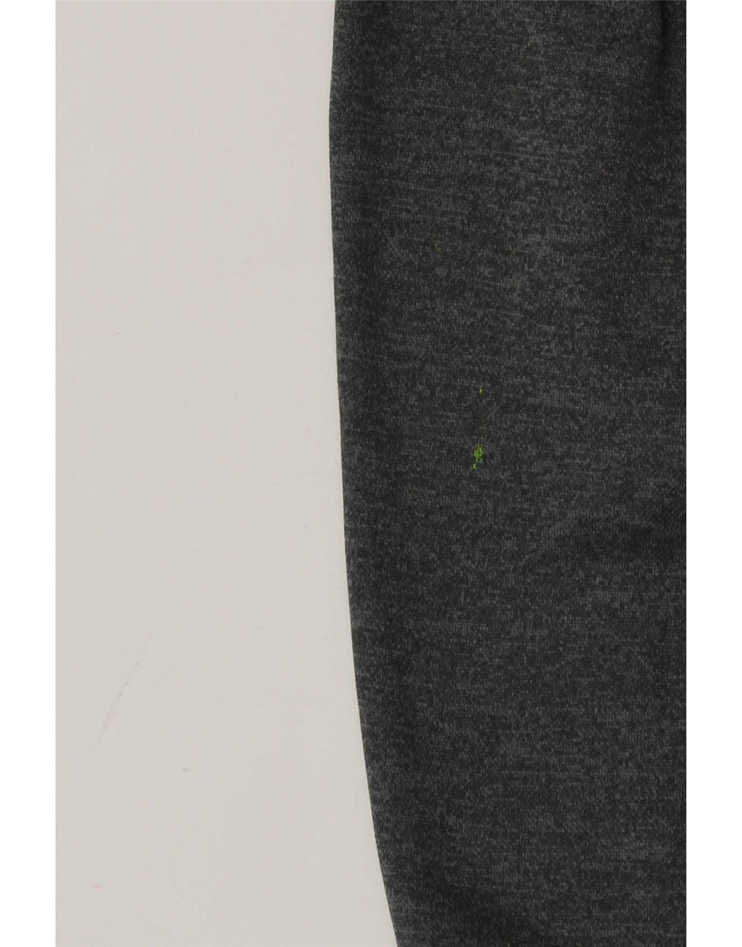 Παντελόνι αθλητικής φόρμας Adidas Boys Climawarm 11-12 Years Grey Polyester