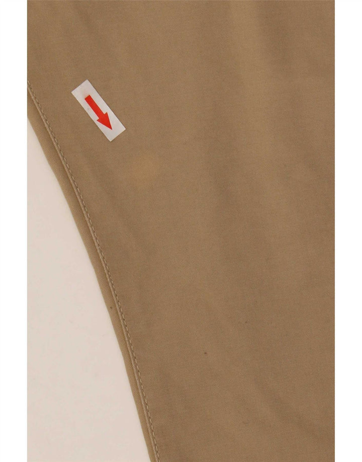 Ανδρικό παντελόνι Chino Levi's Slim W37 L33 Beige