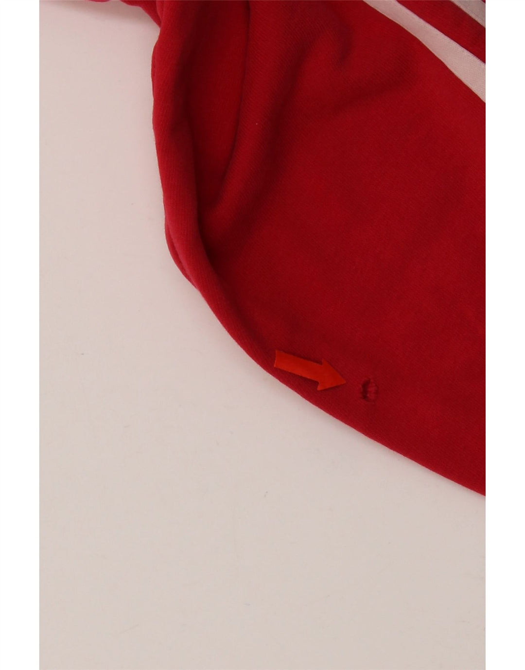 Ανδρικό φούτερ Adidas Jumper XL Red