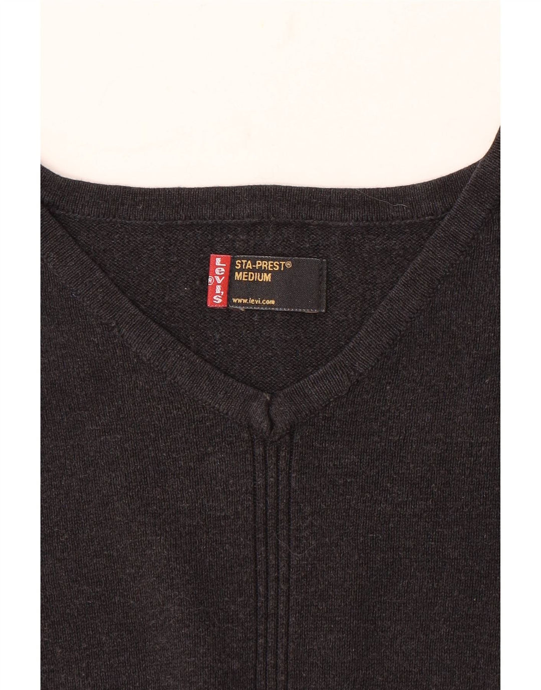 Ανδρικό γιλέκο Levi's Tank Top Medium Grey