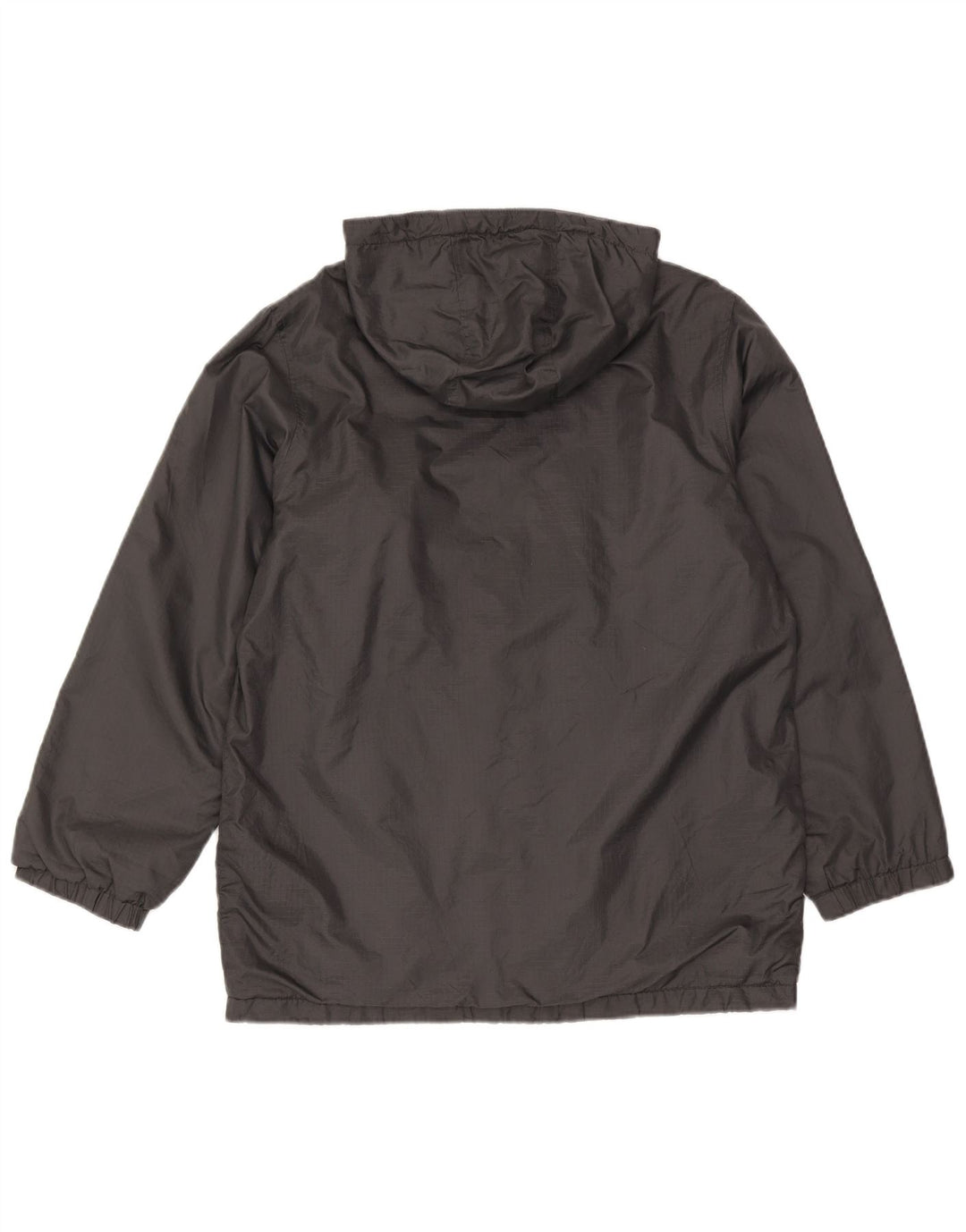 Ανδρικό μπουφάν με κουκούλα Dickies UK 36 Small Grey Polyester
