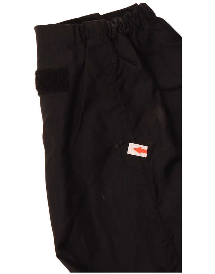 Ανδρικό μπουφάν βροχής Tucano Urbano UK 14 Medium Black Polyamide