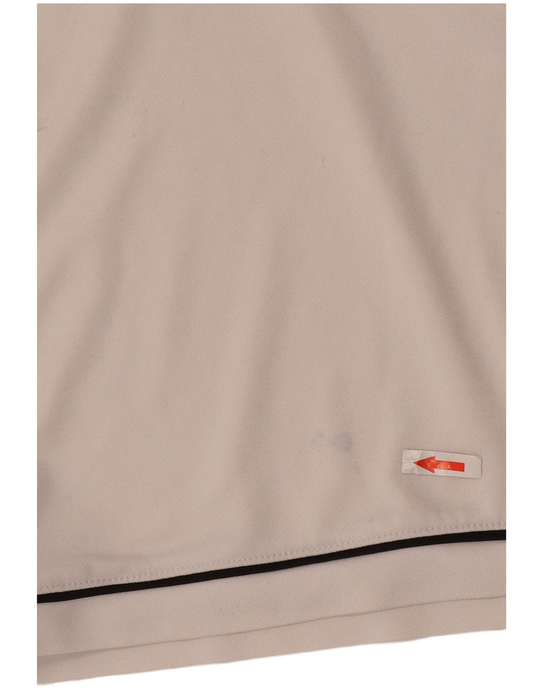 Ανδρικό σορτς Adidas Aeroready Αθλητικό μεγάλο λευκό
