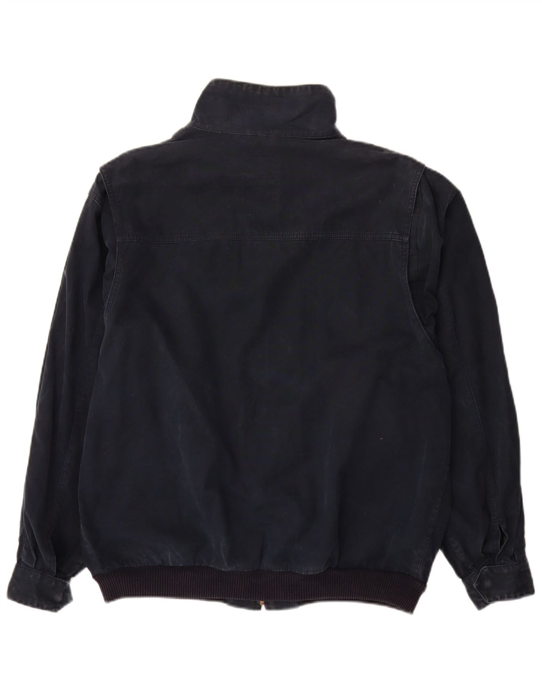 Ανδρικό μπουφάν FAY UK 42 XL Navy Blue