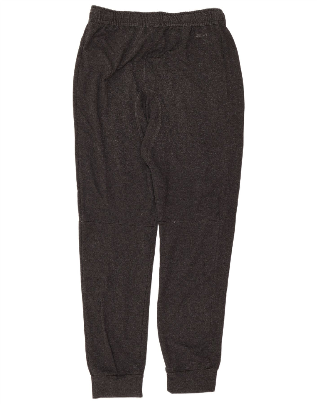 Ανδρική φόρμα Nike Παντελόνι Joggers Μικρή γκρι βισκόζη