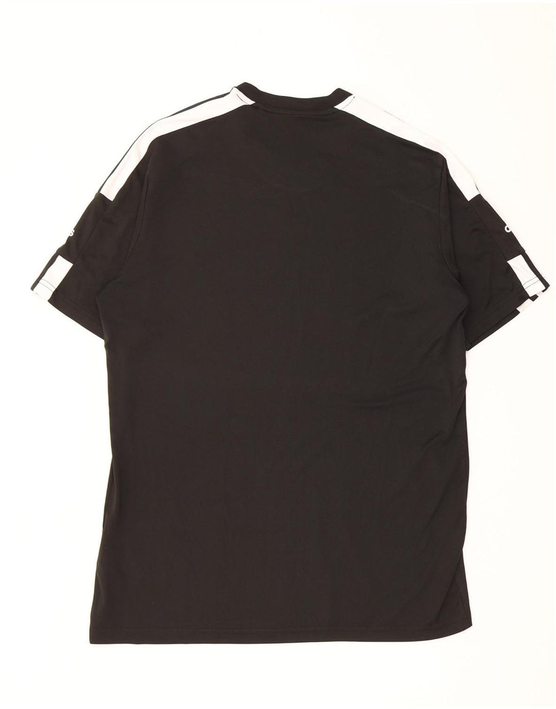 Adidas Ανδρικό T-Shirt Aeroready Top Large Black Colourblock Πολυεστέρας