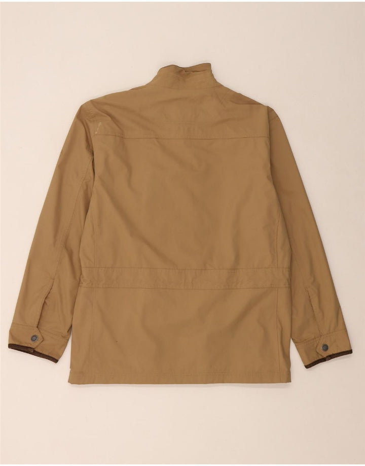 TIMBERLAND Ανδρικό Utility Jacket UK 40 Large Beige Nylon
