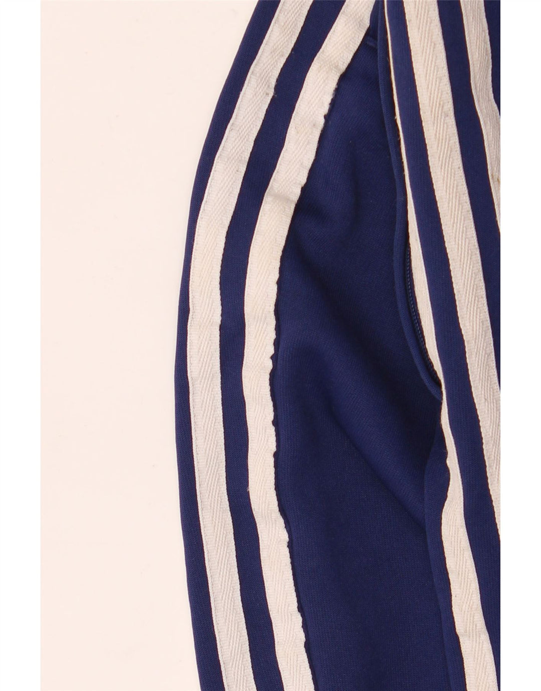 Ανδρική φόρμα Adidas Παντελόνι Joggers Medium Navy Blue Polyester