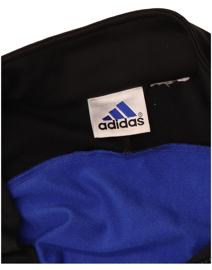 Ανδρική φόρμα Adidas Top Jacket XL Blue Colourblock