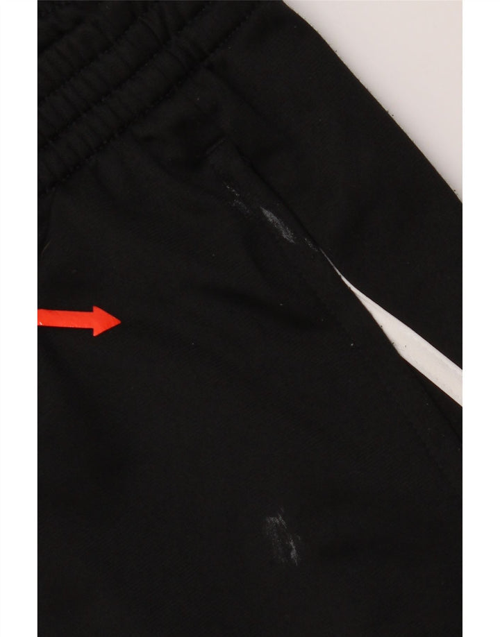 Ανδρική φόρμα Adidas Παντελόνι Joggers Μεγάλο Μαύρο Πολυεστέρα