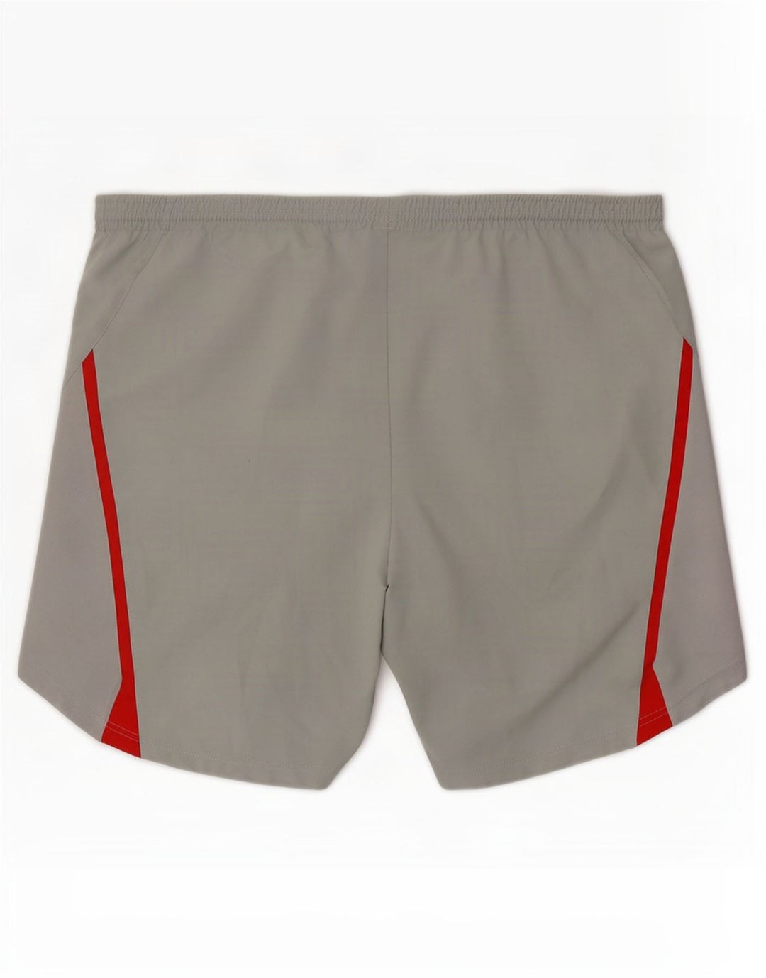 Ανδρικό σορτς Puma VfB Stuttgart με μεγάλο γκρι χρώμα