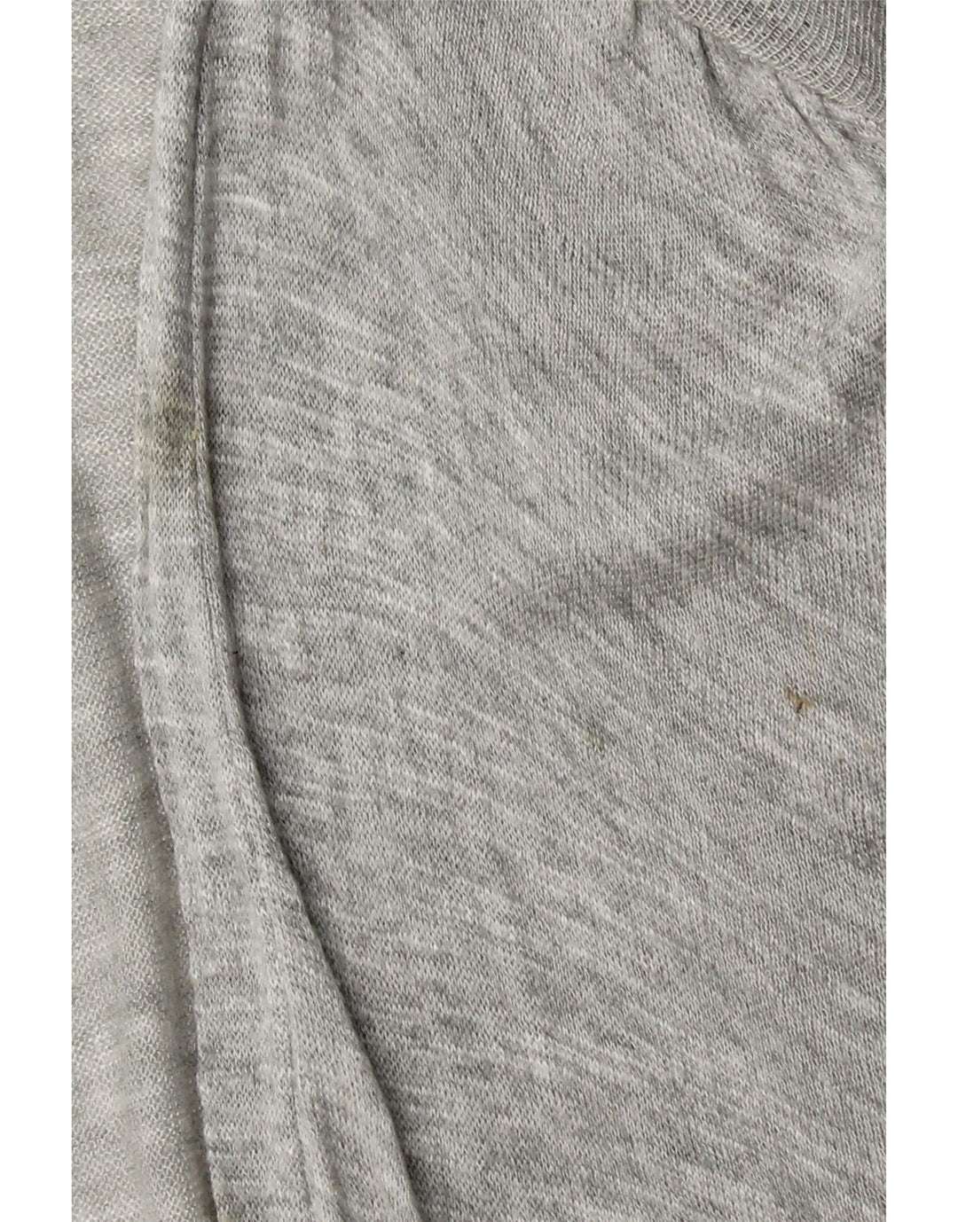 Zara Γυναικείο ανοιχτό πουλόβερ UK 12 Medium Grey