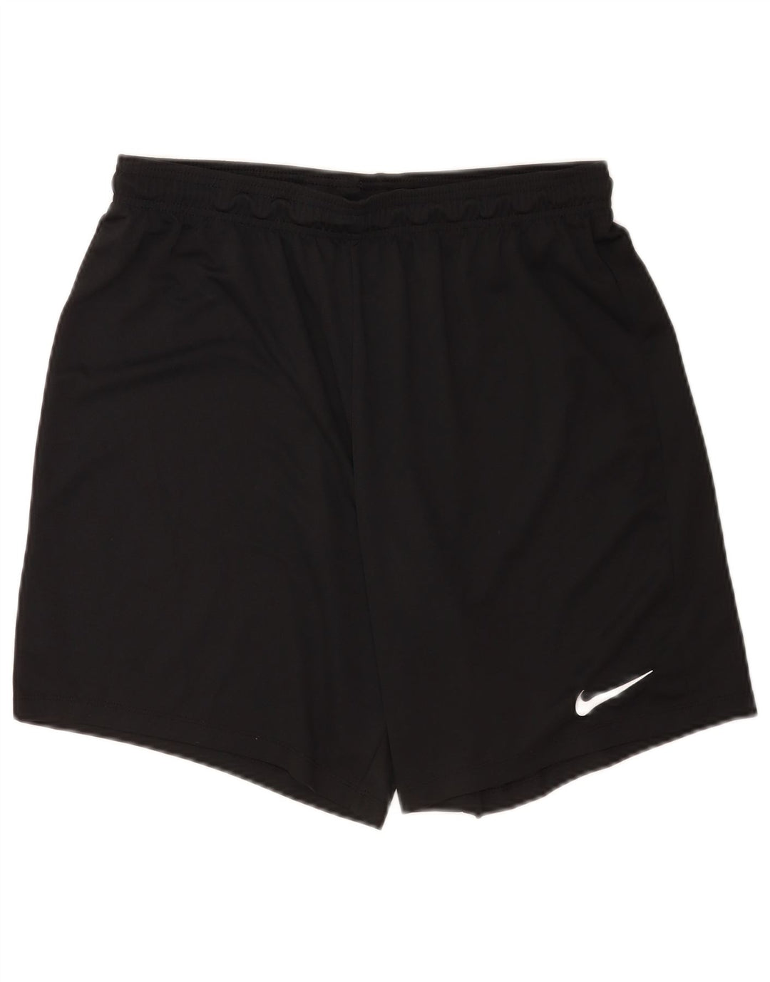 Ανδρικό αθλητικό σορτς Nike Dri Fit 2XL μαύρο πολυεστέρα