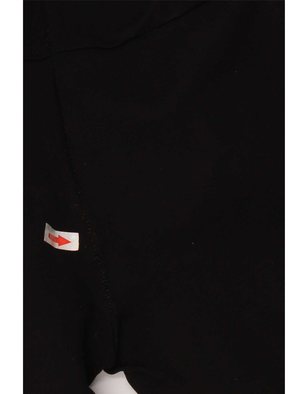 Zara Γυναικεία Κάπρι Κολάν UK 14 Medium Black
