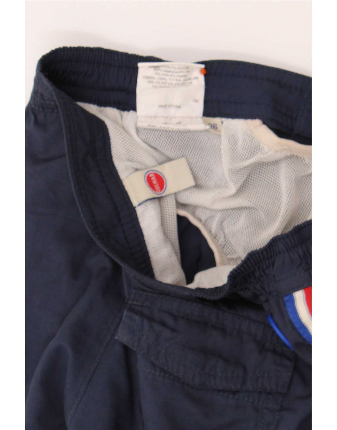 Colmar Boys Swimming Short 5-6 Years Navy Blue Polyester