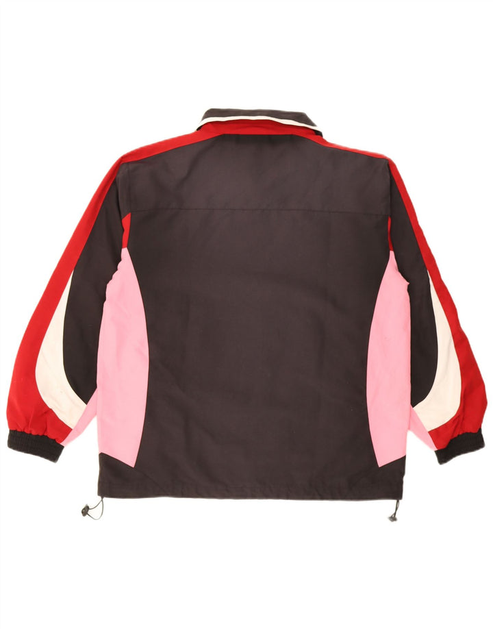 Ανδρική φόρμα Vintage Top Jacket Small Colourblock Polyester
