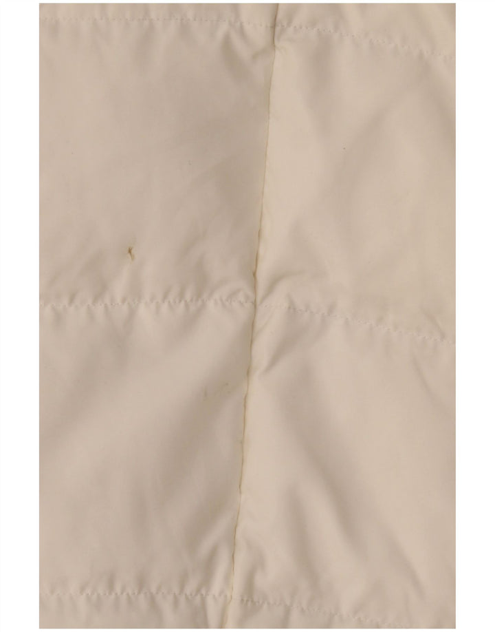 Allegri Γυναικείο Gilet UK 14 Medium White