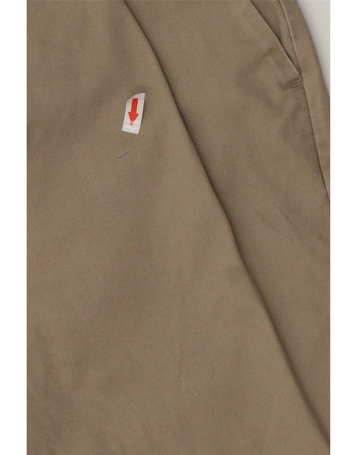 Ανδρικό σορτς Chino Billabong W32 Βαμβακερό μεσαίο μπεζ