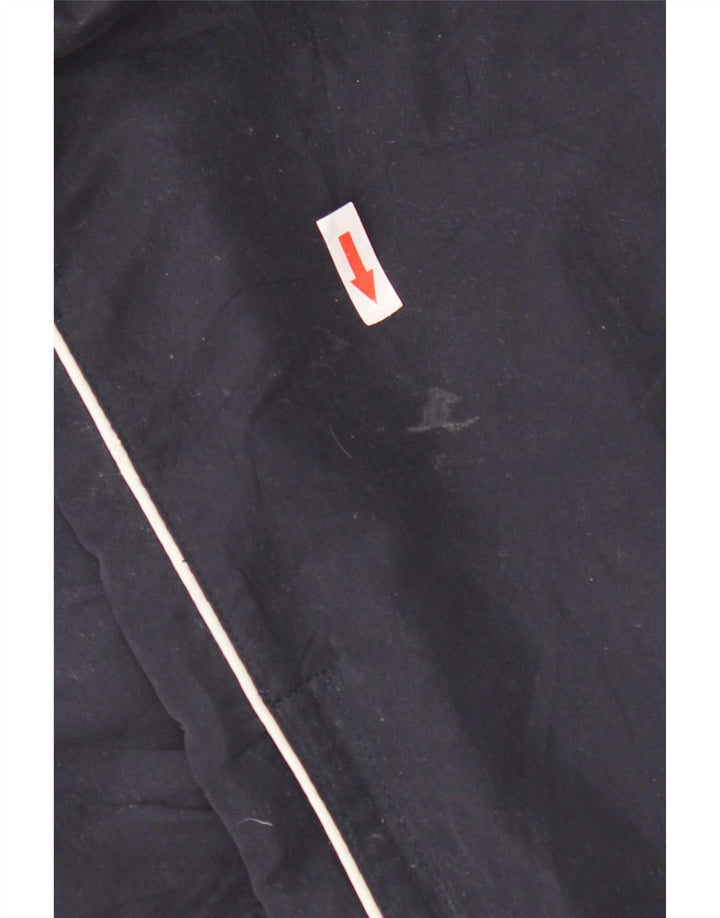 Ανδρική φόρμα Fila Παντελόνι XL Navy Blue Polyester