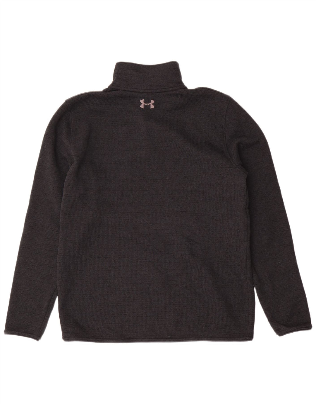 Ανδρικό φούτερ UNDER Armour Jumper Μεγάλο Γκρι Πολυεστέρας