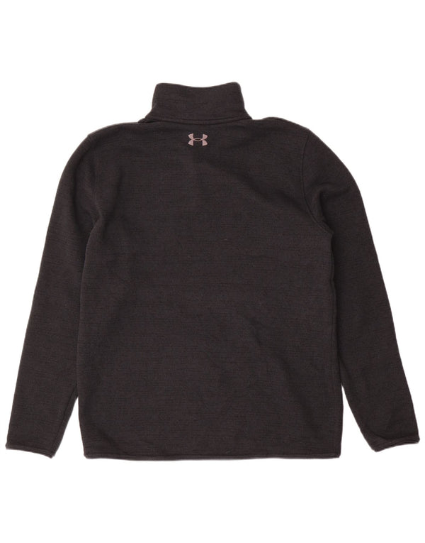 Ανδρικό φούτερ UNDER Armour Jumper Μεγάλο Γκρι Πολυεστέρας
