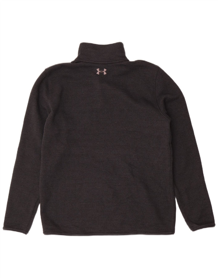 Ανδρικό φούτερ UNDER Armour Jumper Μεγάλο Γκρι Πολυεστέρας