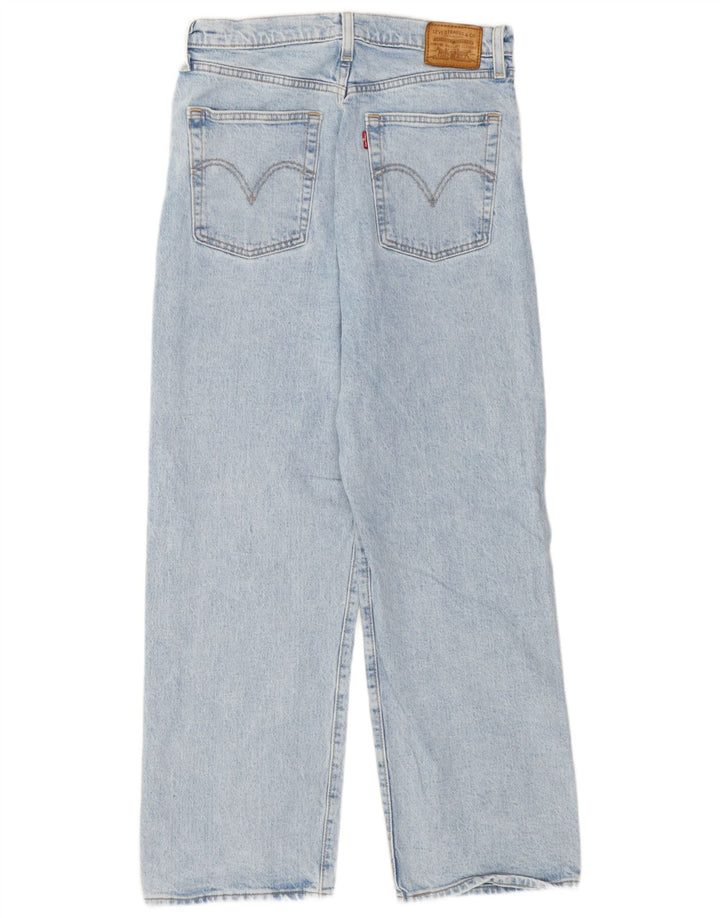 Ανδρικό τζιν Levi's Ribcage ίσιο W30 L27 Μπλε βαμβακερό