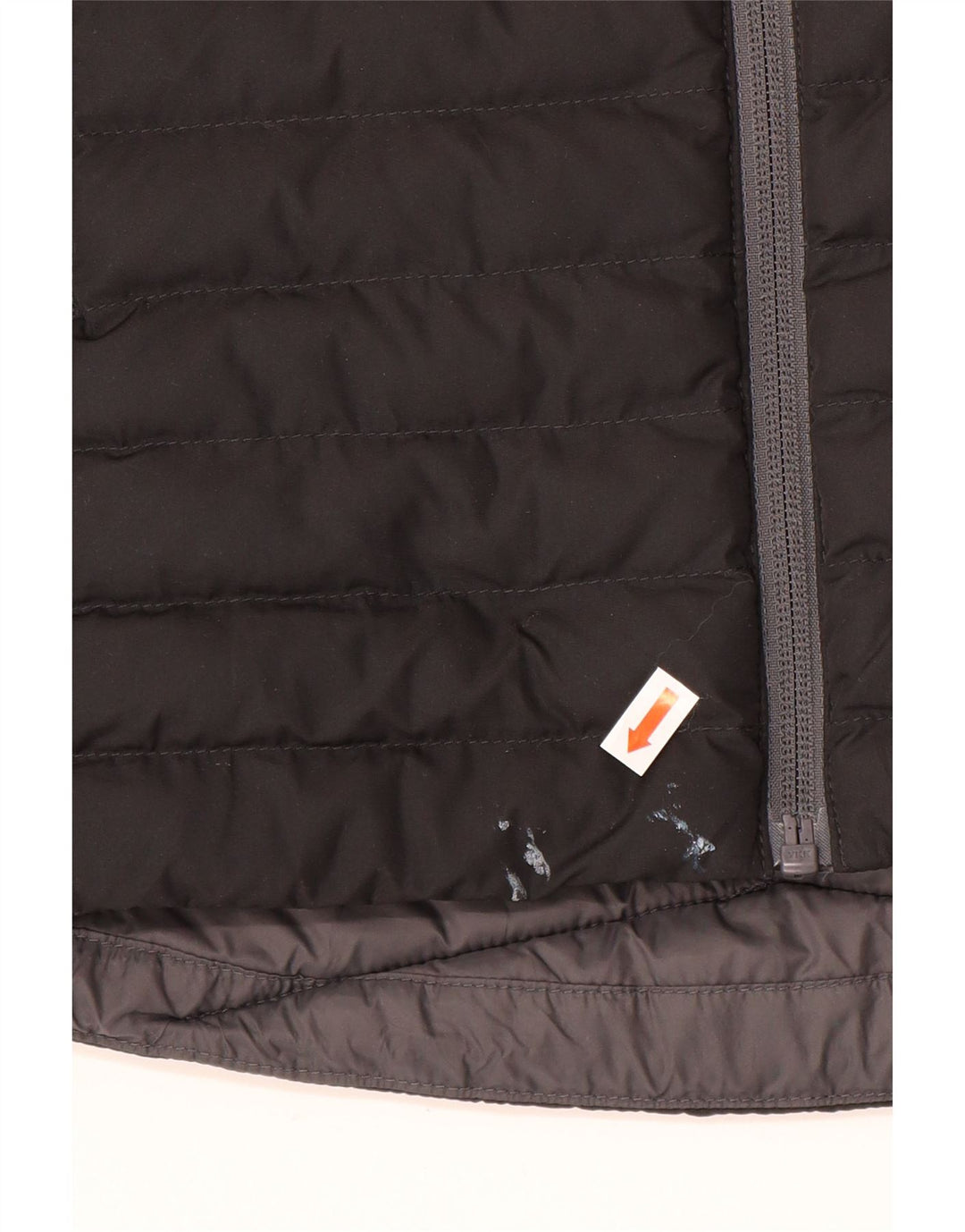 Γυναικείο μπουφάν BERGHAUS με επένδυση UK 10 Small Black Polyester