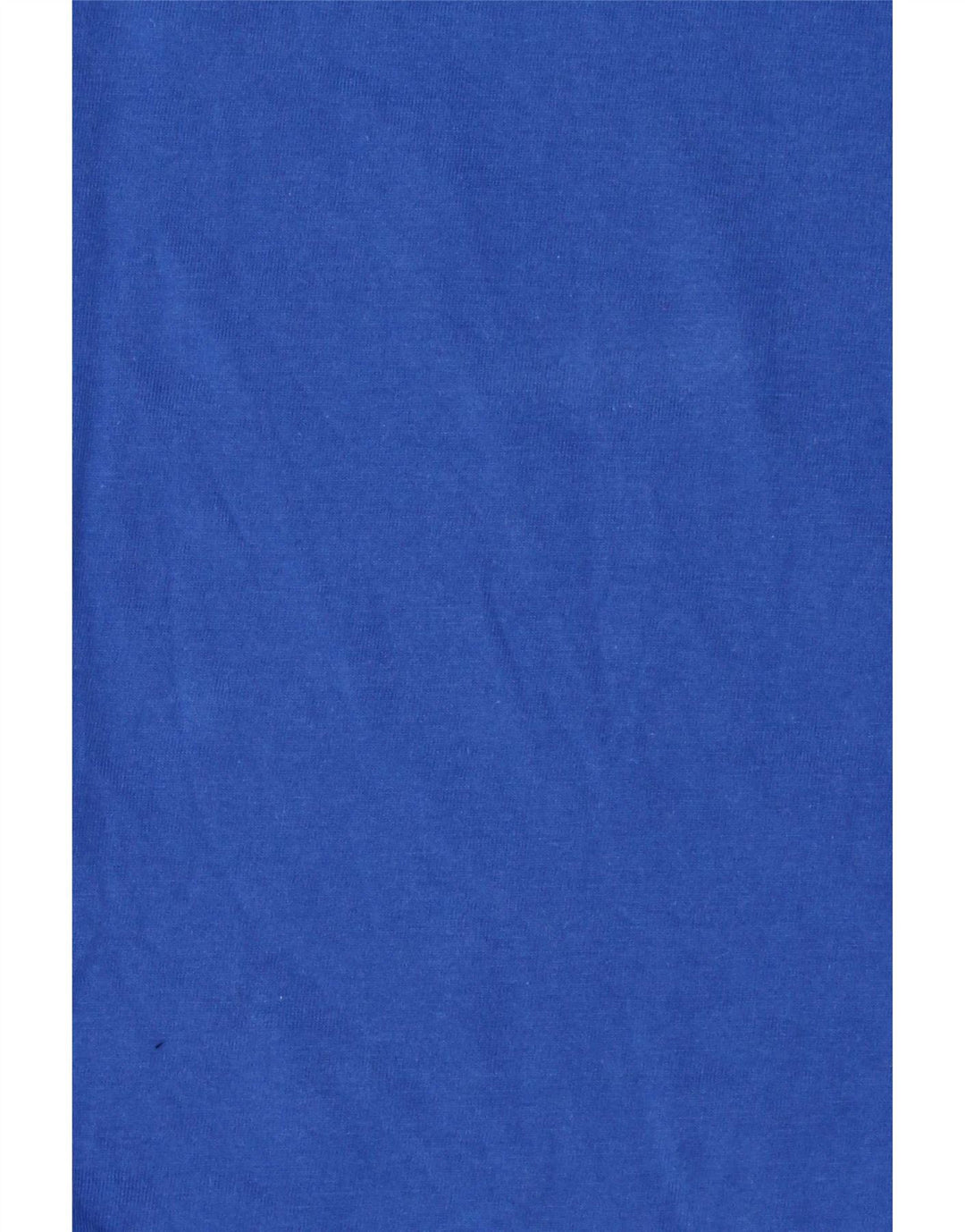 Ανδρικό T-Shirt Puma Top XS Μπλε βαμβακερό