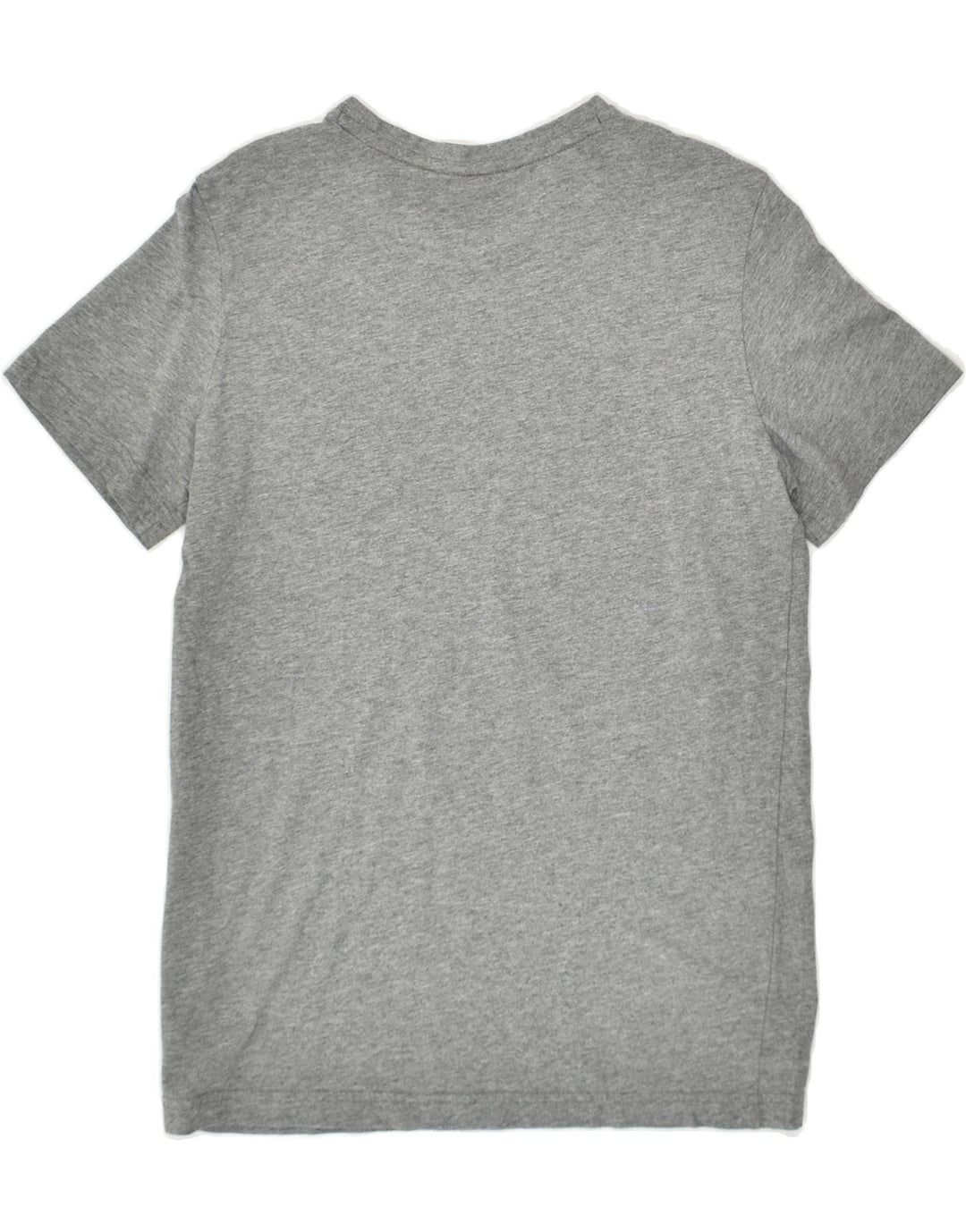 PUMA Boys Graphic T-Shirt Top 15-16 Years XL  Grey Cotton | Vintage Puma | Thrift | Second-Hand Puma | Used Clothing | Messina Hembry 