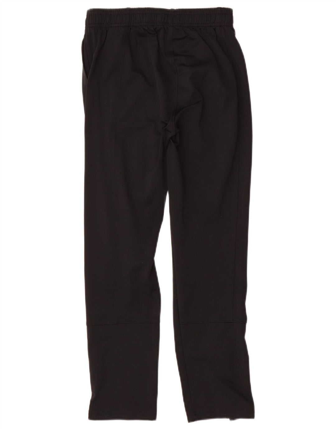 Παντελόνι αθλητικής φόρμας Under Armour Boys 9-10 Years Medium Μαύρο Πολυεστέρας
