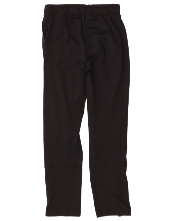 Παντελόνι αθλητικής φόρμας Under Armour Boys 9-10 Years Medium Μαύρο Πολυεστέρας