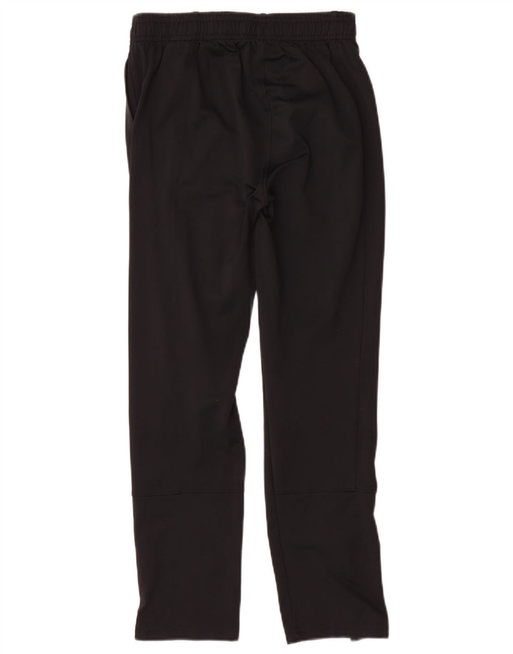 Παντελόνι αθλητικής φόρμας Under Armour Boys 9-10 Years Medium Μαύρο Πολυεστέρας