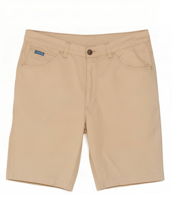 Ανδρικό σορτς Carrera Casual Medium W32 Λευκό