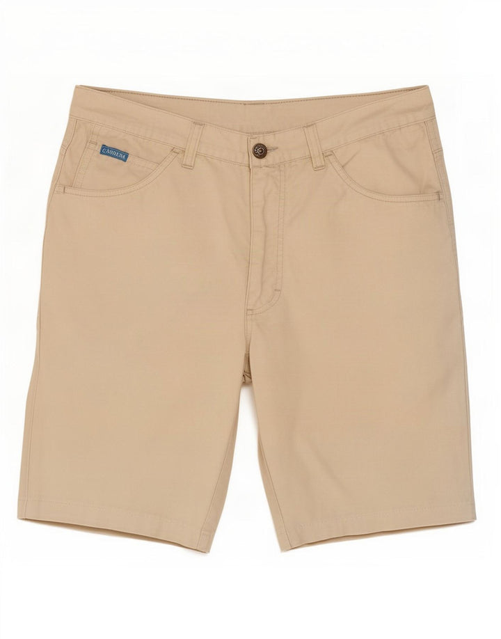 Ανδρικό σορτς Carrera Casual Medium W32 Λευκό