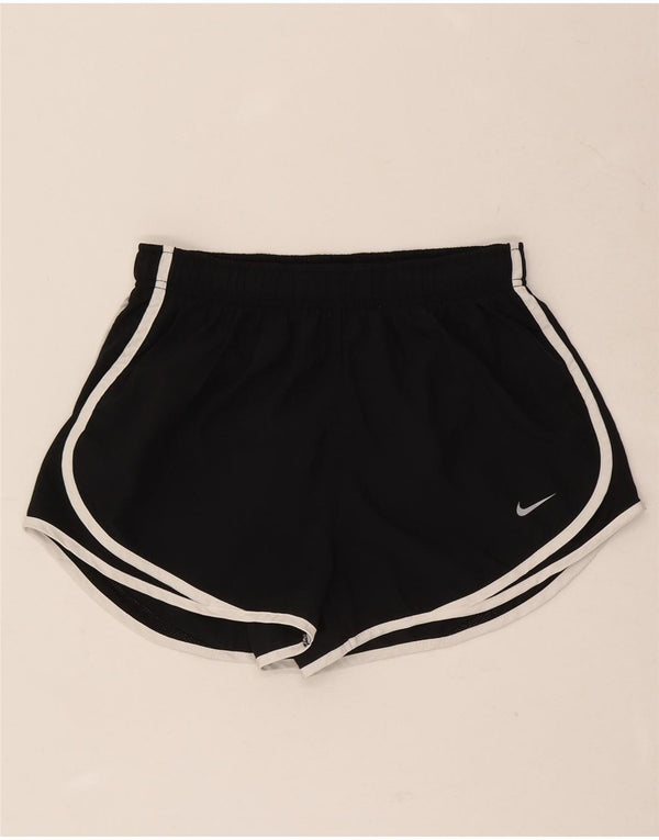 Γυναικείο αθλητικό σορτς Nike UK 12 μεσαίο μαύρο