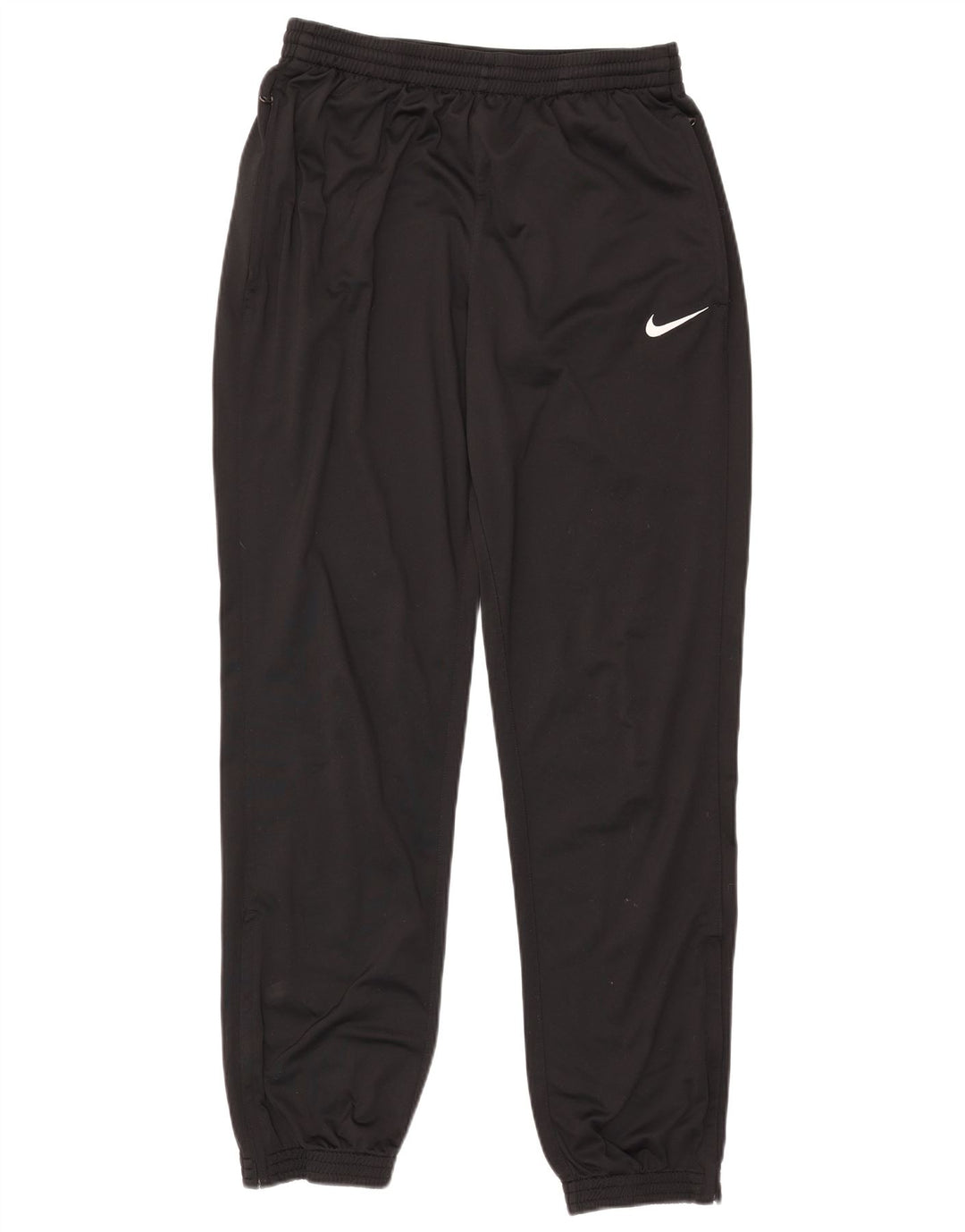 Ανδρική φόρμα NIKE Dri Fit Παντελόνι Joggers Μεγάλο Μαύρο Πολυεστέρα