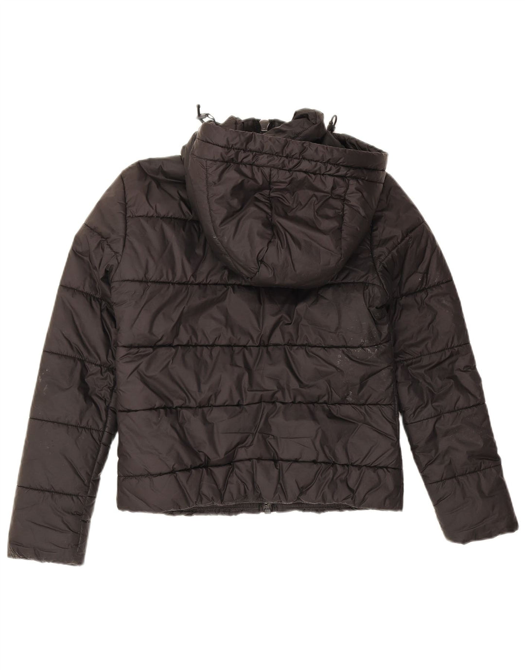 G-Star Γυναικείο Crop Oversized Jacket UK 6 XS Μαύρο Πολυεστέρας