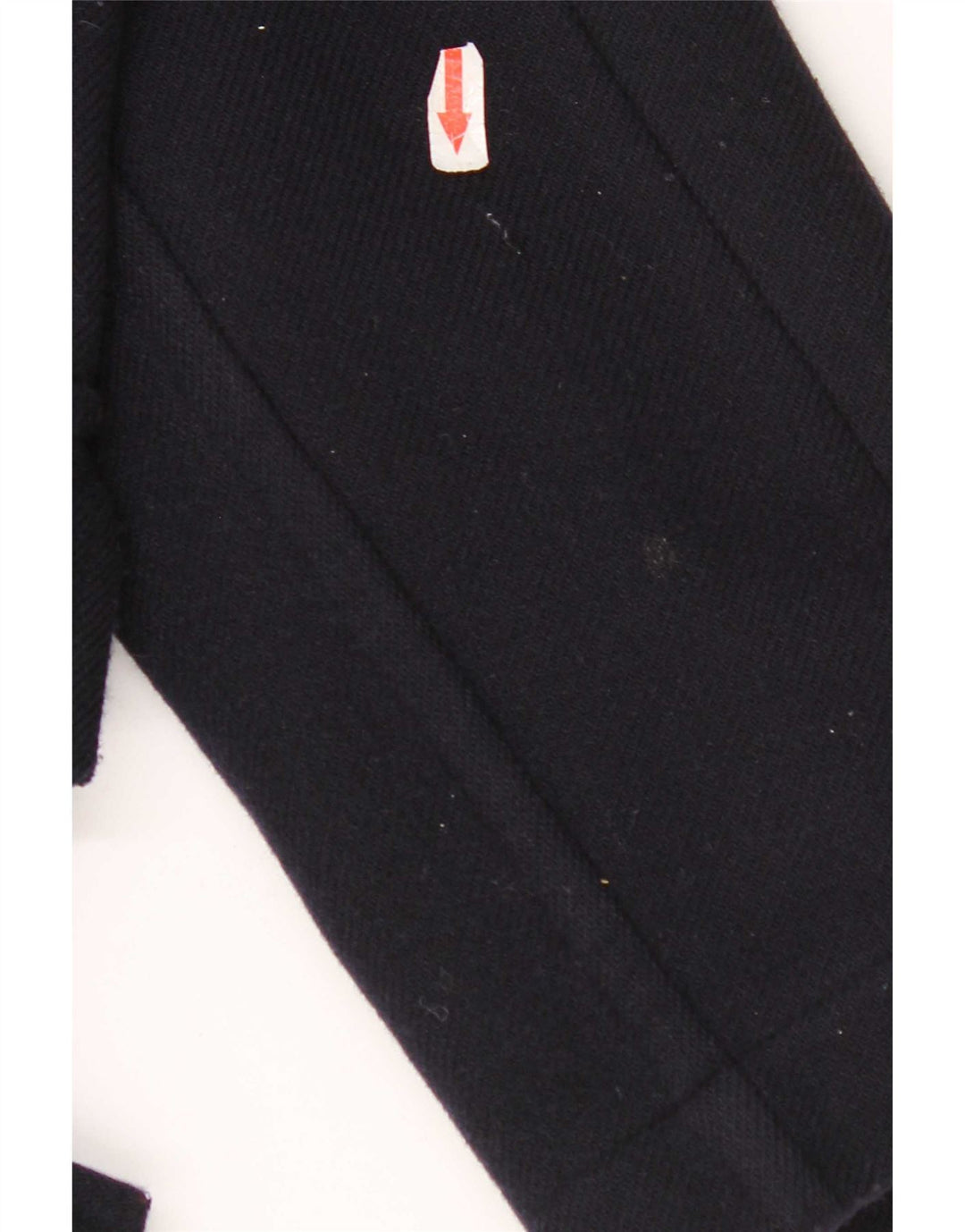 Barbour Ανδρικό παλτό Duffle με κουκούλα UK 36 Small Navy Blue Wool